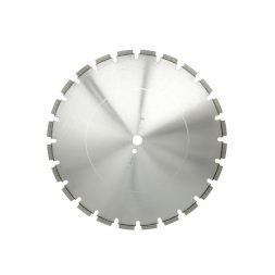 Dr. Schulze gyémánt vágótárcsa 500x10 mm beton, vasbeton BLS10