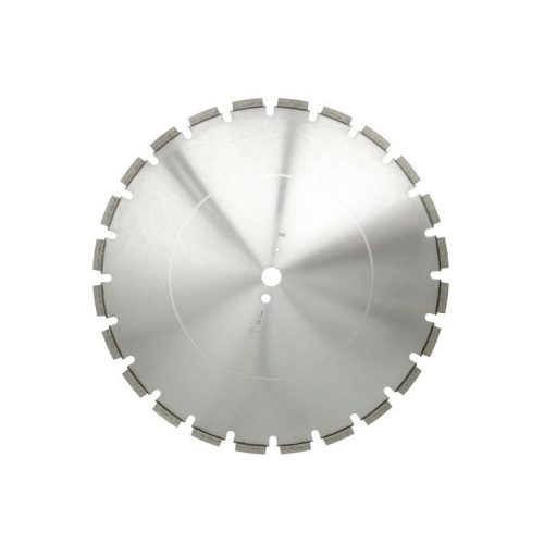   Dr. Schulze gyémánt vágótárcsa 500x10 mm beton, vasbeton BLS10
