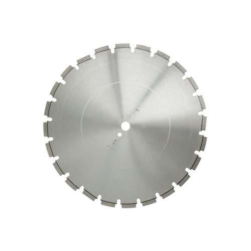   Dr. Schulze gyémánt vágótárcsa 300 mm aszfalt-beton A-B10
