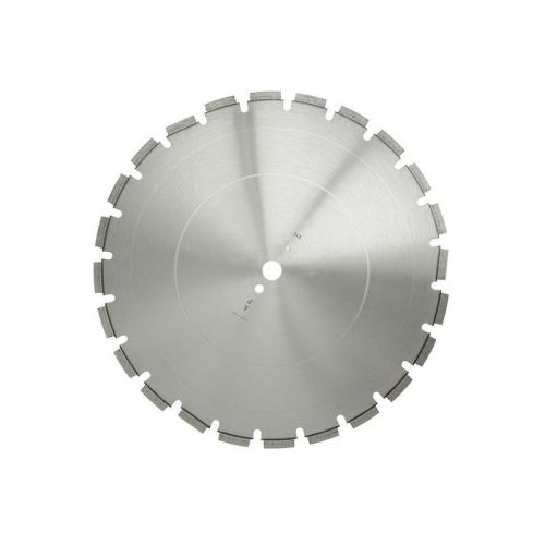 Dr. Schulze gyémánt vágótárcsa 300x10 mm aszfalt ALT-S
