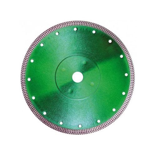   Dr. Schulze gyémánt vágótárcsa 180 mm csempe, gránit, márvány Ultra Ceram
