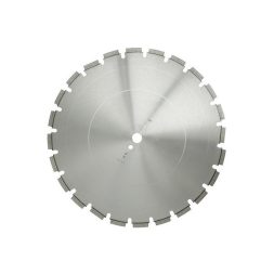 Dr. Schulze gyémánt vágótárcsa 1000 mm, univerzális, abrazív anyagok, kemény mészhomok ALS-E 10