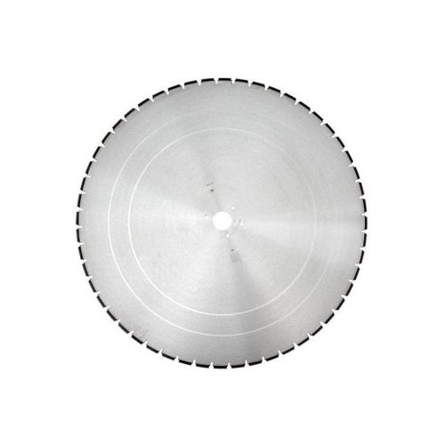   Dr. Schulze gyémánt vágótárcsa 650 mm tégla,mészhomok, silka BS-W 2.0
