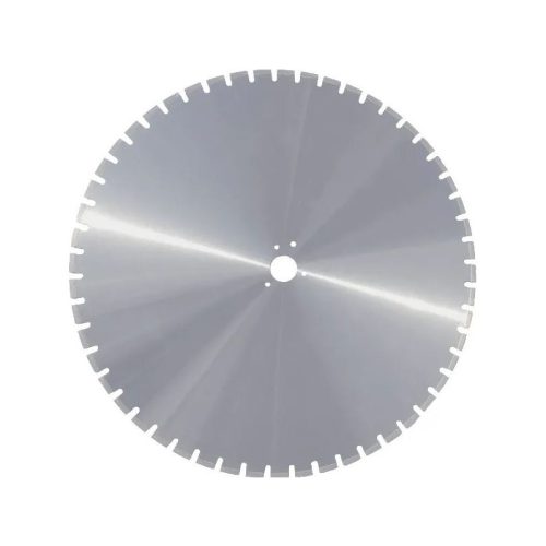   Dr. Schulze gyémánt vágótárcsa 700 mm 25,4/60 mm tégla, mészhomok tégla, silka BS-W 2.0
