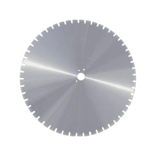   Dr. Schulze gyémánt vágótárcsa 900 mm, tégla, mészhomok tégla, silka BS-W 2.0
