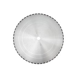 Dr. Schulze gyémánt vágótárcsa 1000 mm beton, kemény mészhomok BS-WB