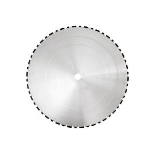   Dr. Schulze gyémánt vágótárcsa 1000 mm gránit, kemény kőzet BS-WG 10
