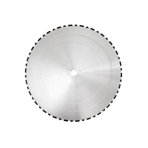   Dr. Schulze gyémánt vágótárcsa 1000 mm gránit, kemény kőzet BS-WG 10
