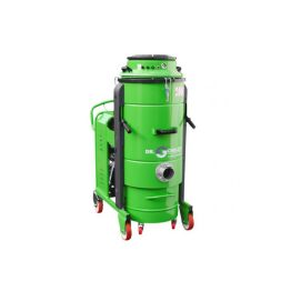 Dr. Schulze ipari porszívó tartozékokkal S35/540 A