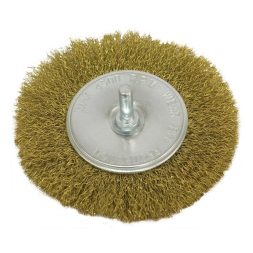 Extol Craft csapos drótkorong 100 mm