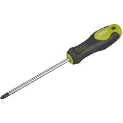 Extol Craft csavarhúzó PZ, CV, mágneses PZ2×125mm