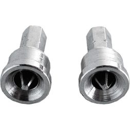 Extol Craft bit készlet gipszkartonhoz, 2db PH 2×25mm