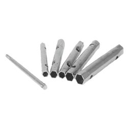 Extol Craft csőkulcs (bliszteren) 6db, 6-17mm