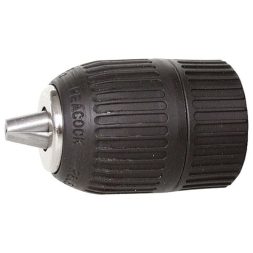 Extol Craft gyorstokmány befogás: 2-13mm, 1/2"-os, menetes csatlakozás