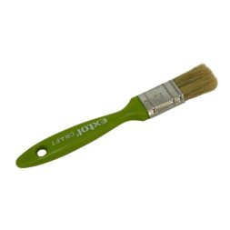 Extol Craft ecset, lapos 1,5" (38mm)