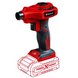 Einhell akkus kompresszor 18 V CE-AP 18 Li-Solo Akku és töltő nélkül