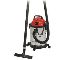 Einhell száraz-nedves porszívó 1250 W TH-VC 1820 S