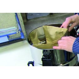 Einhell porzsák 12 liter 5 db