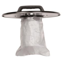 Einhell hamuszűrő porszívóhoz, 18 liter