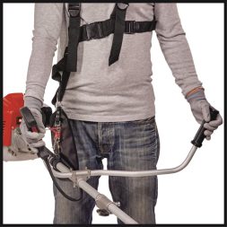 Einhell benzines fűkasza 600 W GC-BC 25/1 I AS