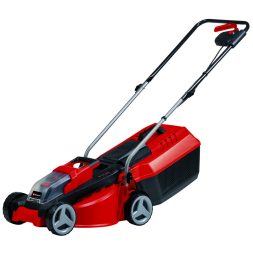 Einhell akkus fűnyíró 18 V GE-CM 18/30 Li - Solo Akku és töltő nélkül