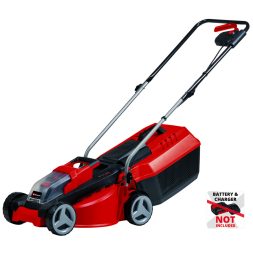 Einhell akkus fűnyíró 18 V GE-CM 18/30 Li - Solo Akku és töltő nélkül
