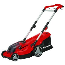 Einhell akkus fűnyíró 36 V GE-CM 36/37 Li-Solo Akku és töltő nélkül