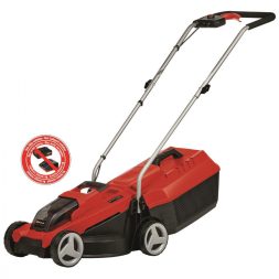 Einhell akkus fűnyíró 18 V GE-CM 18/32 Li-Solo Akku és töltő nélkül