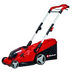 Einhell akkus fűnyíró 36 V GE-CM 36/41 Li-Solo Akku és töltő nélkül