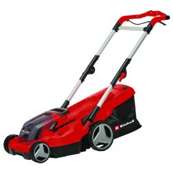 Einhell akkus fűnyíró 36 V RASARRO 36/36 2x3Ah akkuval és töltővel