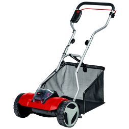 Einhell akkus fűnyíró 18 V GE-HM 18/38 Li Akku és töltő nélkül