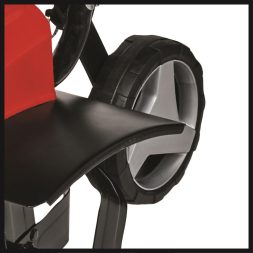 Einhell elektromos talajlazító 1500 W GC-RT 1545 M