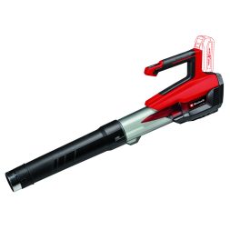 Einhell akkus lombfúvó 18 V GP-LB 18/200 Li E-Solo Akku és töltő nélkül