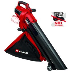 Einhell akkus lombfúvó 36 V VENTURRO 36/240 - Solo Akku és töltő nélkül