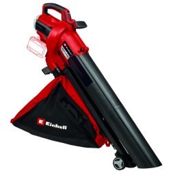 Einhell akkus lombfúvó 36 V VENTURRO 36/240 - Solo Akku és töltő nélkül