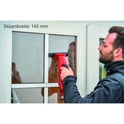 Einhell brillianto szívófejkészlet 2 részes 165-350 mm