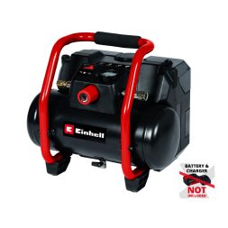Einhell akkus kompresszor 36 V TE-AC 36/150 Li OF-Solo Akku és töltő nélkül