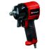 Einhell Pneumatikus ütvecsavarozó 610 Nm 8 bar TC-PW 610 Compact