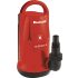 Einhell Búvárszivattyú 550 W 0,85 bar GC-SP 5511 IF