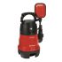 Einhell GH-DP 3730 szennyvíz szivattyú