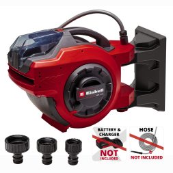 Einhell akkus tömlődob 18 V GE-HR 18/30 WH Li - Solo Akku és töltő nélkül