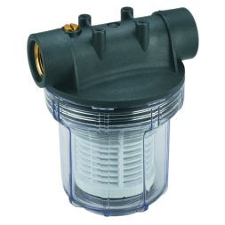 Einhell előszűrő szivattyúhoz 12 cm