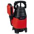 Einhell Szennyvízszivattyú 330 W 0,6 bar GC-DP 3325