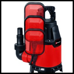 Einhell szennyvízszivattyú 330 W 0,6 bar GC-DP 3325
