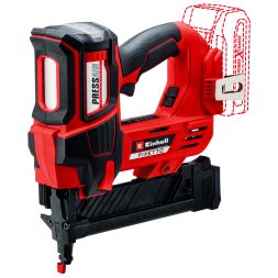 Einhell akkus tűzőgép 18 V FIXETTO 18/38 S Akku és töltő nélkül