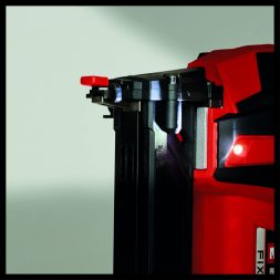 Einhell akkus tűzőgép 18 V FIXETTO 18/38 S Akku és töltő nélkül