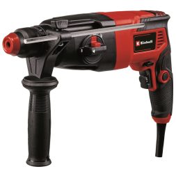 Einhell elektromos fúrókalapács 620 W 2,2 J TC-RH 620 4F Kofferben