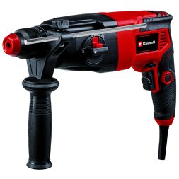 Einhell elektromos fúrókalapács 620 W 2,2 J TC-RH 620 4F Kit Kofferben