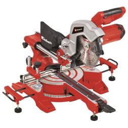 Einhell elektromos gérvágó 1600 W TC-SM 216