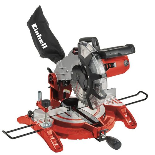 Einhell elektromos gérvágó 1600 W TC-MS 2513 L
